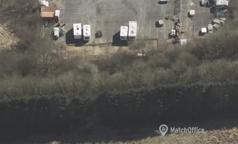 Warehouse Teglvænget 9B 7400 Herning