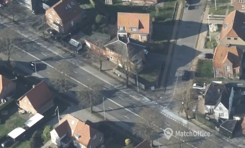 Bolig Rugårdsvej 71 5000 Odense C