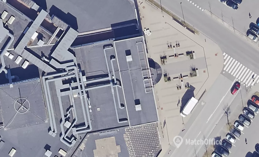181 m² Store for rent in Aalborg SV, Vandmanden 5A (9200) - 4 | MatchOffice.com