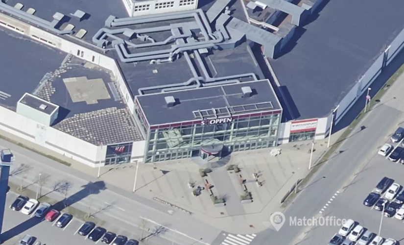 181 m² Commercial shop for rent in Aalborg SV, Vandmanden 5A (9200) - 2 | MatchOffice.com