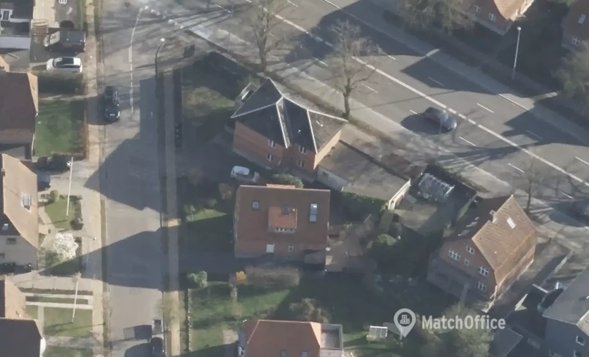 Bolig Rugårdsvej 71 5000 Odense C