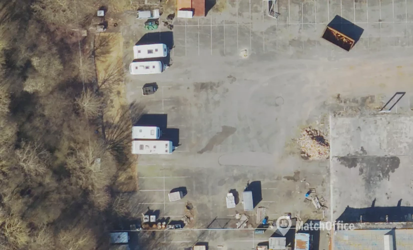 Warehouse Teglvænget 9B 7400 Herning