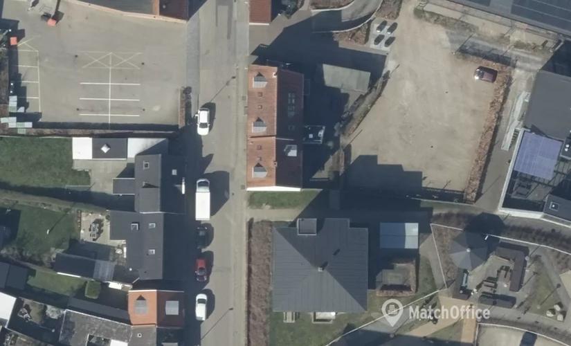 Bolig Nygade 3 8700 Horsens