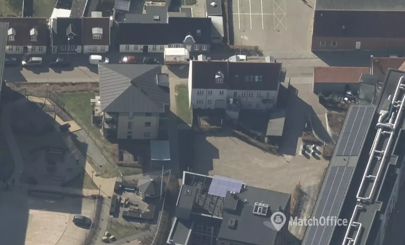 Bolig Nygade 3 8700 Horsens