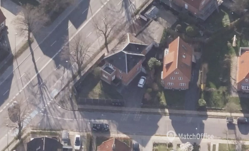 Bolig Rugårdsvej 71 5000 Odense C