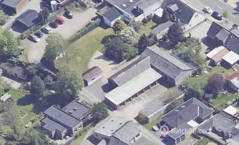 Butik til leje på Bredgade 17, 7160 Tørring - 261 m² | Foto 3 - Lokalebasen