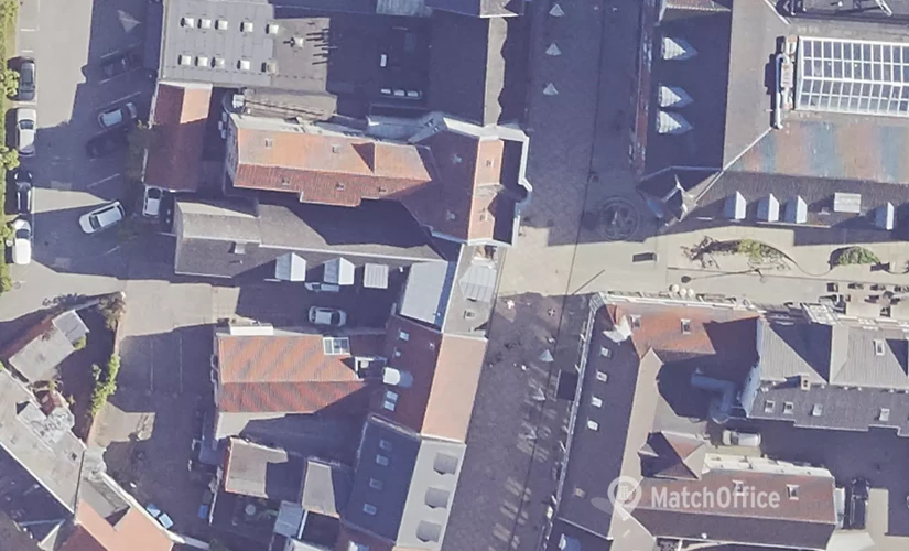 247 m² Store for rent in Vejle, Torvegade 26A (7100) - 4 | MatchOffice