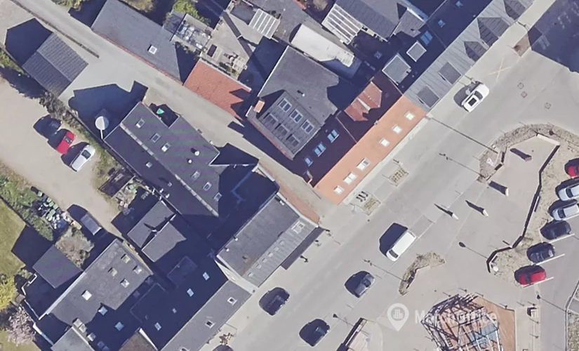 Butik til leje på Bredgade 17, 7160 Tørring - 261 m² | Foto 4 - Lokalebasen.dk