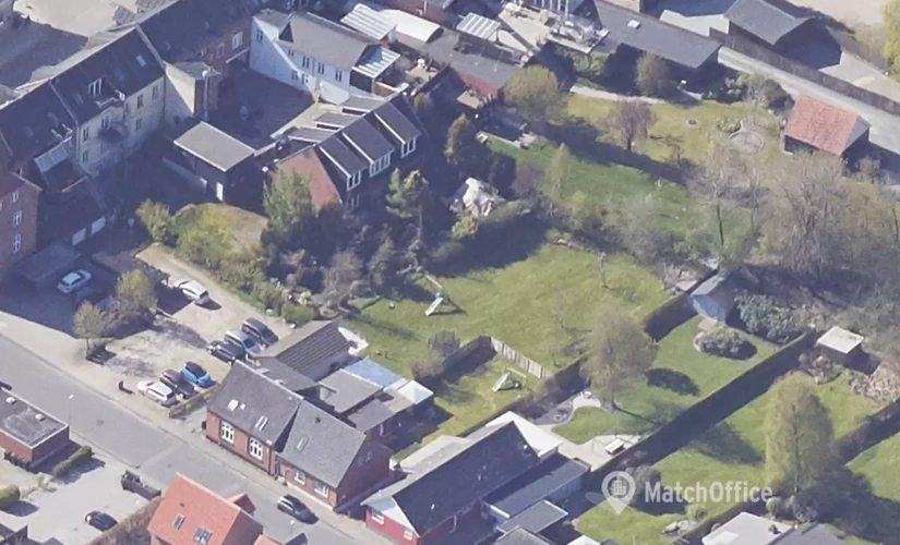 Butik til leje på Bredgade 17, 7160 Tørring - 261 m² | Foto 1 - Lokalebasen.dk