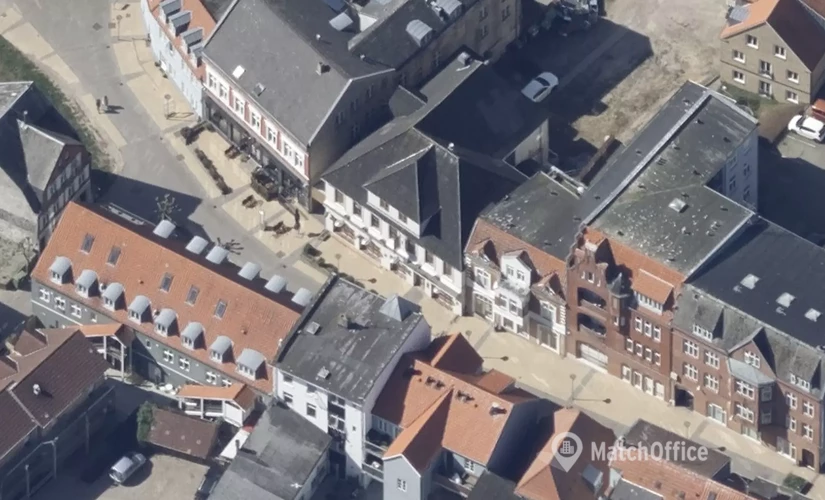 250 m² Shop for rent in Sonderborg, Store Rådhusgade 3 (6400) - 2 | MatchOffice