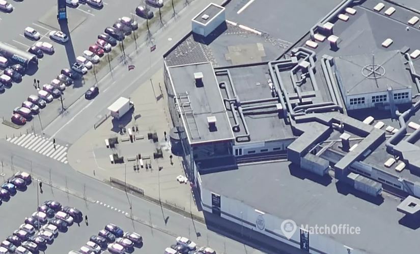 Butik til leje på Vandmanden 5A, 9200 Aalborg SV - 310 m² | Foto 1 - Lokalebasen