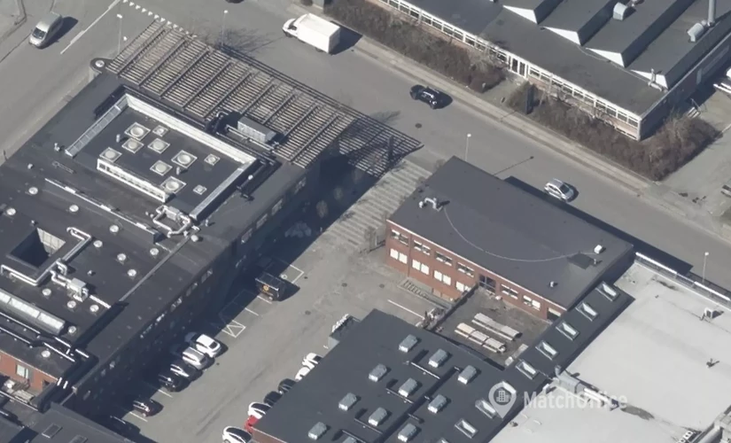 Kontor til leje på Søren Nymarks Vej 4, 8270 Højbjerg - 297 m² | Foto 2 - Lokalebasen.dk