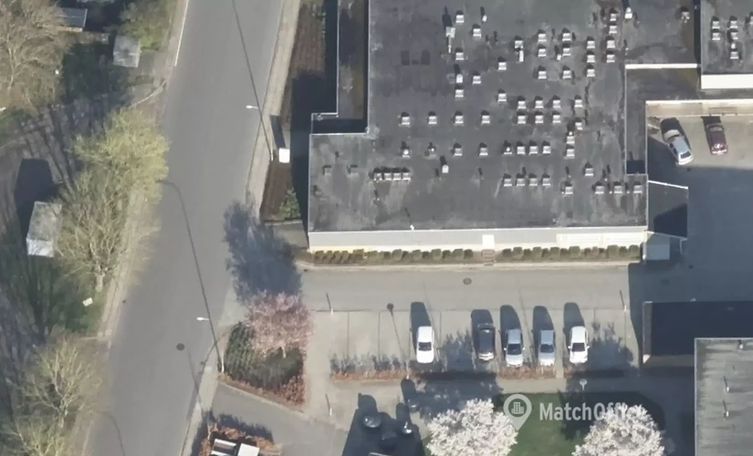 Kontor Odensevej 18H 5260 Odense S