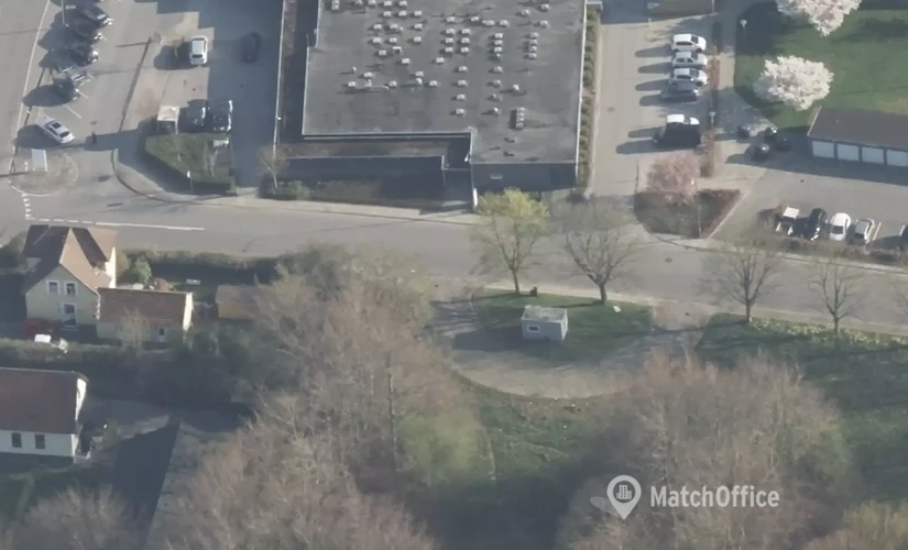 Kontor Odensevej 18H 5260 Odense S