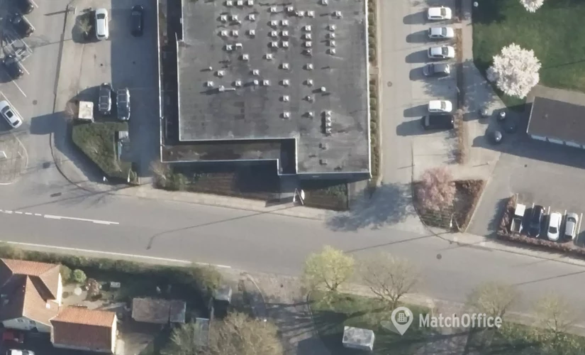 Kontor Odensevej 18H 5260 Odense S