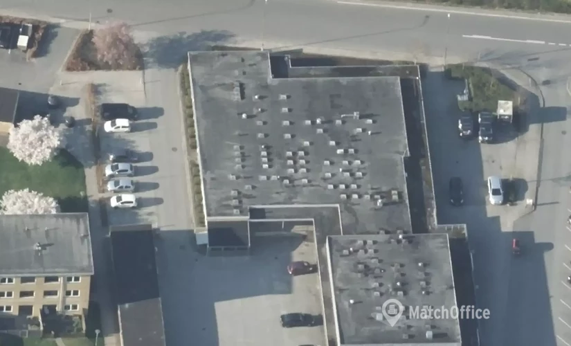 Kontor Odensevej 18H 5260 Odense S