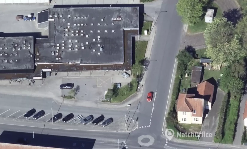 Kontor Odensevej 18H 5260 Odense S