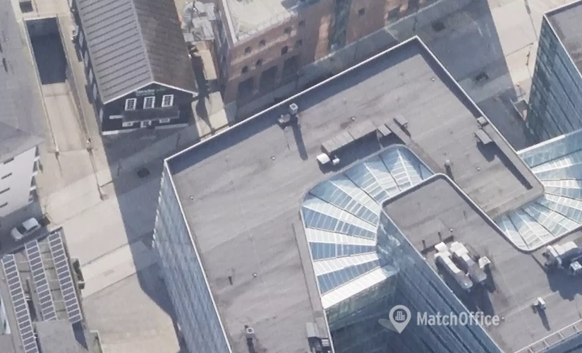 Kontor til leje på Englandsgade 25, 5000 Odense C - 444 m² | Foto 2 - Lokalebasen.dk