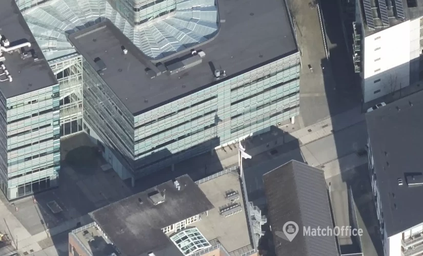 Kontor til leje på Englandsgade 25, 5000 Odense C - 444 m² | Foto 3 - Lokalebasen.dk