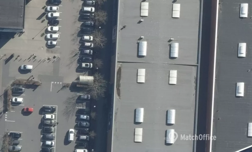 468 m² Shop for rent in Horsens, Grønlandsvej 8 (8700) - 4 | MatchOffice
