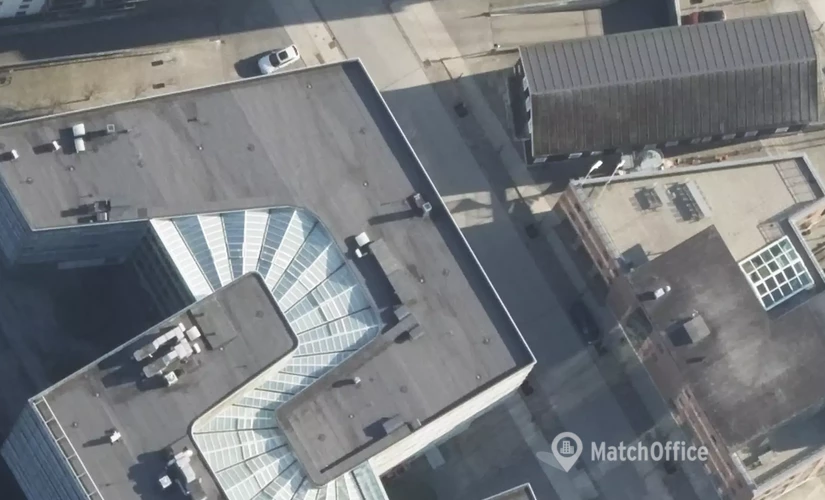 Kontor til leje på Englandsgade 25, 5000 Odense C - 491 m² | Foto 4 - Lokalebasen