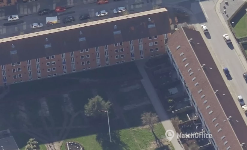 Bolig Nattergalvej 15 8900 Randers C