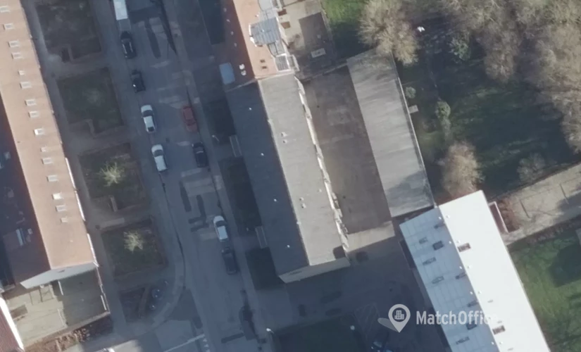 Bolig Nattergalvej 15 8900 Randers C