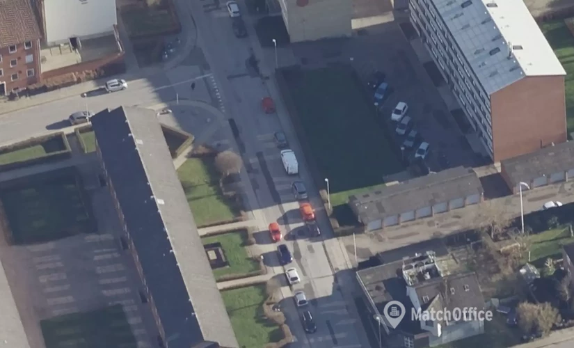 Bolig Nattergalvej 15 8900 Randers C