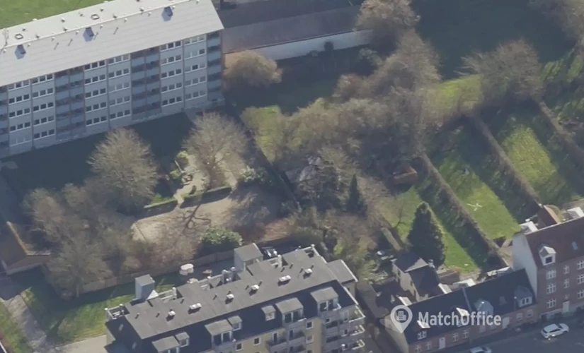 Bolig Nattergalvej 15 8900 Randers C