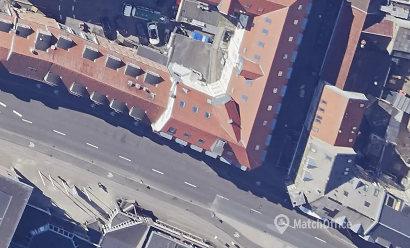 620 m² Store for rent in Aalborg, Ved Stranden 13 (9000) - 4 | MatchOffice.com