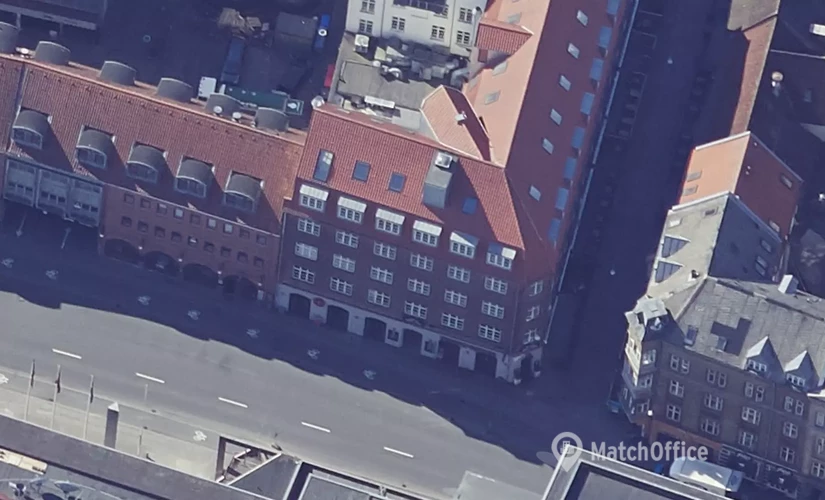 620 m² Store for rent in Aalborg, Ved Stranden 13 (9000) - 1 | MatchOffice.com