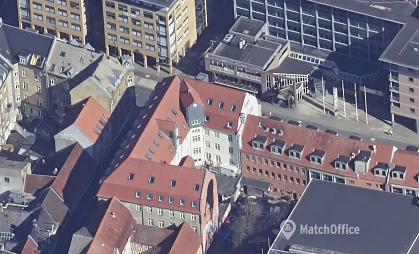 620 m² Shop for rent in Aalborg, Ved Stranden 13 (9000) - 0 | MatchOffice.com