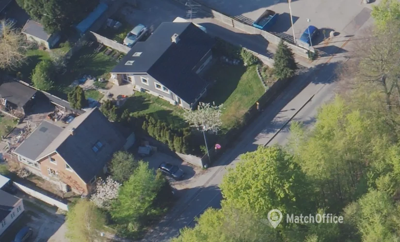 Lager / produktion Fredensborgvej 39A 3400 Hillerød