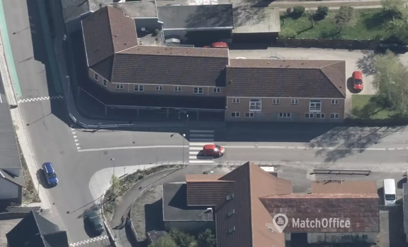 Butik Hovedgaden 8 4330 Hvalsø