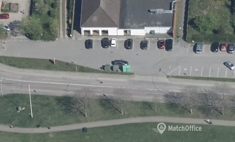 Butik Hovedgaden 8 4330 Hvalsø