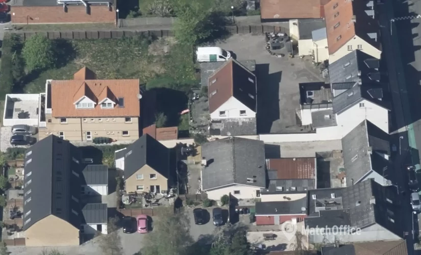 Butik Hovedgaden 8 4330 Hvalsø