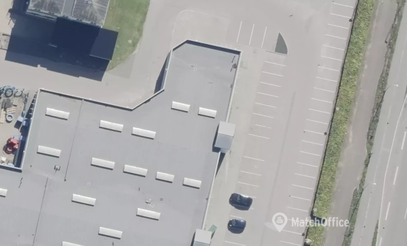 Butik til leje på Galoche Alle 3, 4600 Køge - 1041 m² | Foto 4 - Lokalebasen.dk