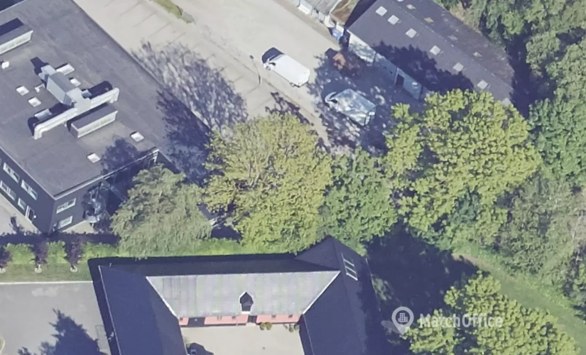 Lager / produktion Ladegårdsvej 6A 7100 Vejle