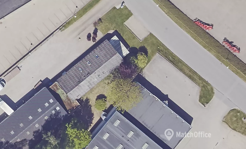 Lager / produktion Ladegårdsvej 6A 7100 Vejle