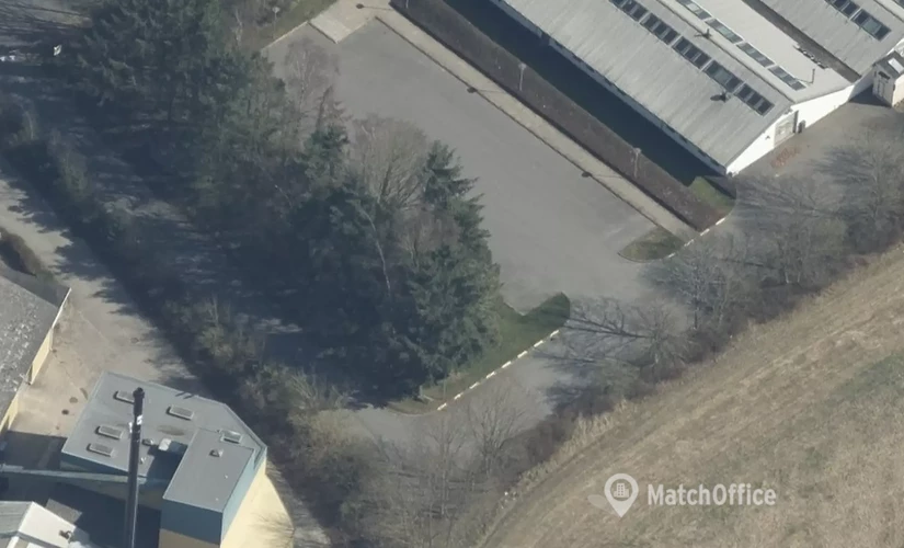 Lager til leje på Industrivej 7, 8752 Østbirk - 1435 m² | Foto 3 - Lokalebasen.dk