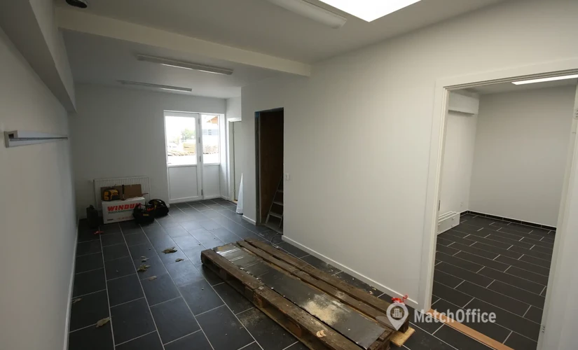 179 m² Shop for rent in Viborg, Fabrikvej 16 D (8800) - 1 | MatchOffice.com