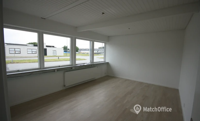 Shop Fabrikvej 16 C + D 8800 Viborg