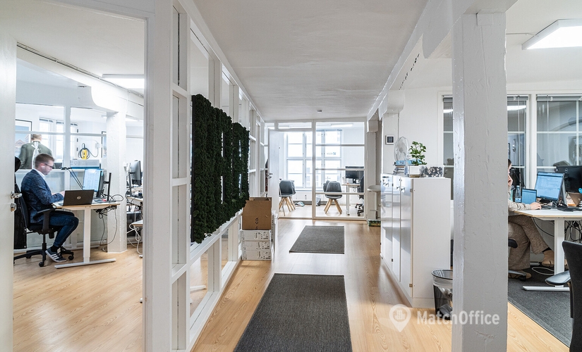 Kontor til leje på Sankt Gertruds Stræde 5, 1129 København K - 191 m² | Foto 1 - Lokalebasen