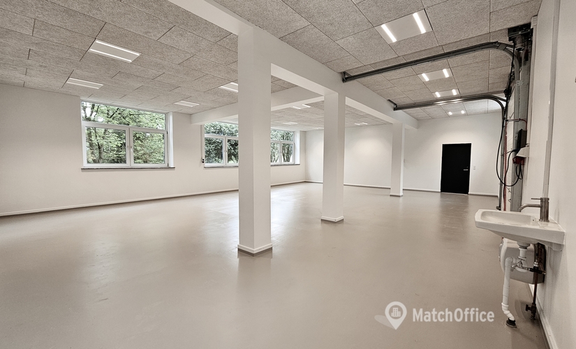 Warehouse Ålborgvej 132 9300 Saeby