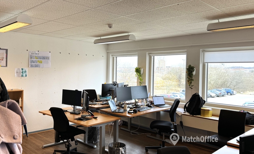 Office Roskildevej 10A 3400 Hillerod
