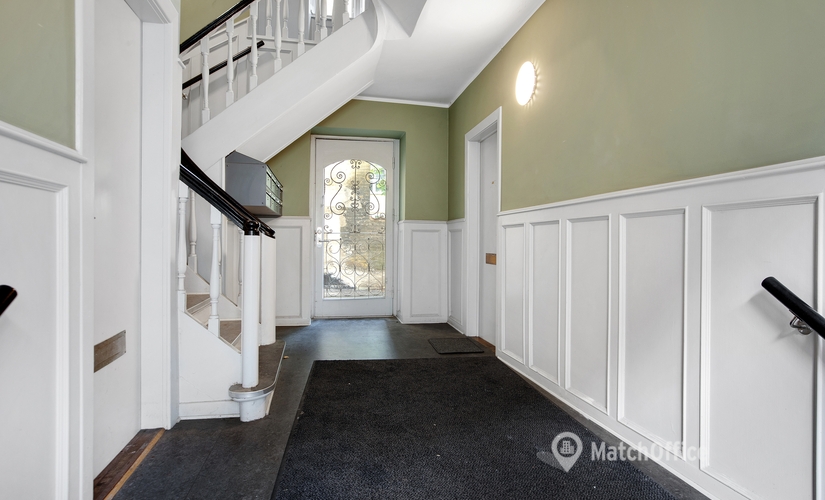 Kontor til leje på Larslejsstræde 1, 1451 København K - 58 m² | Foto 2 - Lokalebasen.dk