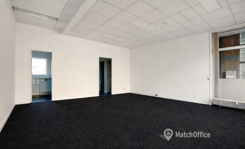Office Høje Taastrup Boulevard 55 2630 Taastrup
