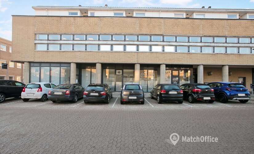 Butik til leje på Høje Taastrup Boulevard 55, 2630 Taastrup - 86 m² | Foto 0 - Lokalebasen.dk