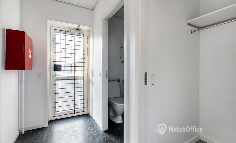 Butik til leje på Høje Taastrup Boulevard 55, 2630 Taastrup - 86 m² | Foto 4 - Lokalebasen