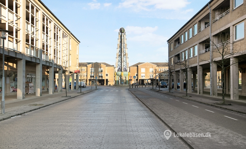Kontor til leje på Høje Taastrup Boulevard 55, 2630 Taastrup - 87 m² | Foto 4 - Lokalebasen.dk